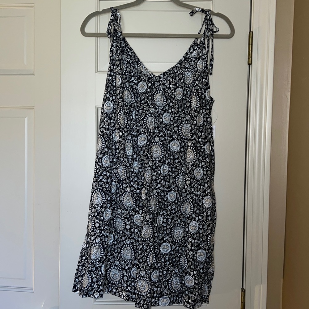 Old Navy Slip Dress